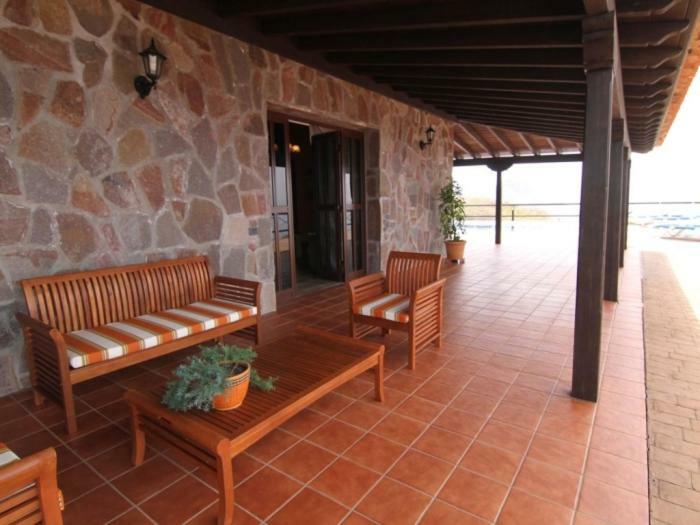 Cercado Del Medio, Chalet Con Piscina Privada 阿德耶 外观 照片